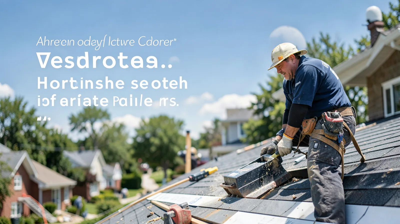 Roof Replacement in Stanardsville, VA near me